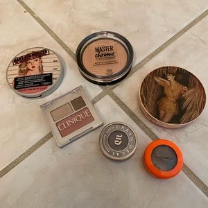 MAKEUP BUNDLE